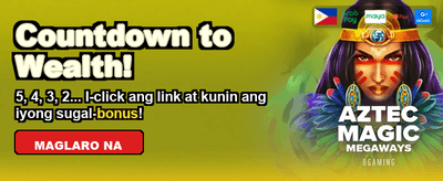 Get Your Welcome Bonus Now