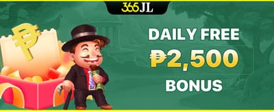 Daily Reload Bonus
